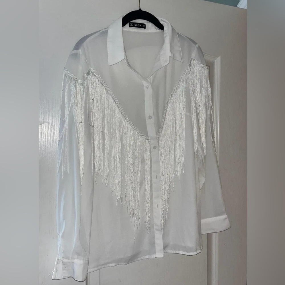 Fringe Top
